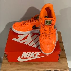 Air Force 1 07 Low LV8 ‘Just Do It’